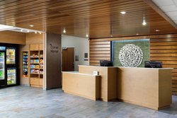  - Fairfield Inn & Suites by Marriott Salina