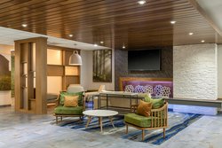  - Fairfield Inn & Suites by Marriott Salina