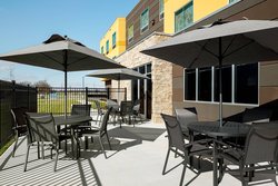  - Fairfield Inn & Suites by Marriott Salina