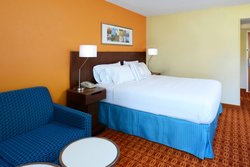  - Fairfield Inn & Suites by Marriott SW Winston-Salem - I-40, Exit 189