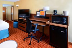  - Fairfield Inn & Suites by Marriott SW Winston-Salem - I-40, Exit 189