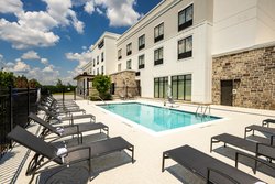  - Fairfield Inn & Suites by Marriott Rome