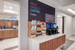  - Holiday Inn Express & Suites Vandalia - I-70, Exit 61