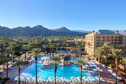  - Renaissance Esmeralda Resort & Spa Indian Wells
