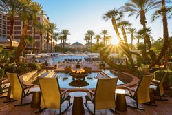  - Renaissance Esmeralda Resort & Spa Indian Wells