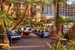  - Renaissance Esmeralda Resort & Spa Indian Wells