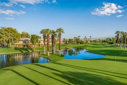  - Marriott Vacation Club Desert Springs Villas I Palm Desert