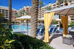  - Renaissance Esmeralda Resort & Spa Indian Wells
