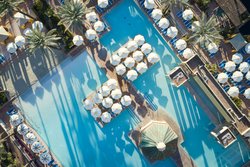  - Renaissance Esmeralda Resort & Spa Indian Wells