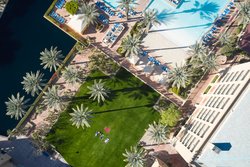  - Renaissance Esmeralda Resort & Spa Indian Wells