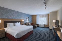  - TownePlace Suites by Marriott Naples - I-75, Exit 111