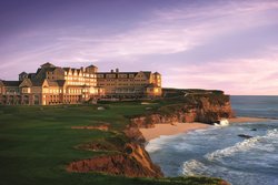  - Ritz-Carlton Hotel Half Moon Bay