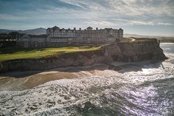  - Ritz-Carlton Hotel Half Moon Bay