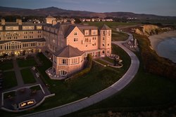  - Ritz-Carlton Hotel Half Moon Bay