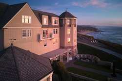  - Ritz-Carlton Hotel Half Moon Bay