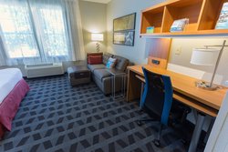  - TownePlace Suites by Marriott Sunnyvale