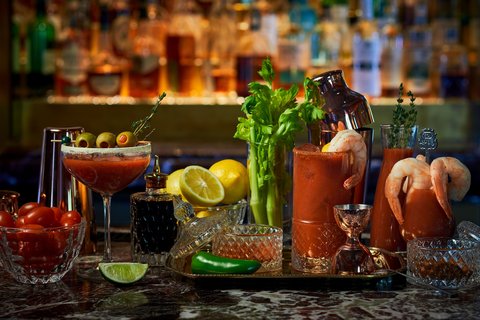 THE ST REGIS WASHINGTON DC - Photo 64