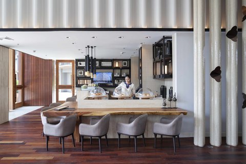 HUA HIN MARRIOTT RESORT SPA - Photo 60