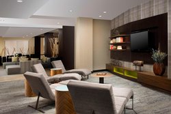  - Courtyard by Marriott Hotel Wichita Falls