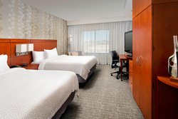 - Courtyard by Marriott Hotel Wichita Falls