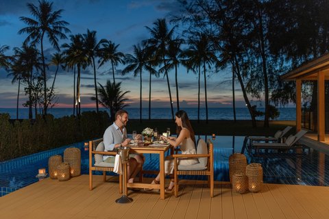 JW MARRIOTT KHAO LAK RESRT SPA - Photo 148