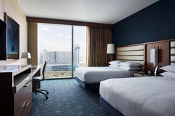  - Marriott Marquis Hotel Convention Center Houston - I-69, Exits 130 & 131