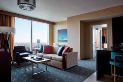  - Marriott Marquis Hotel Convention Center Houston - I-69, Exits 130 & 131