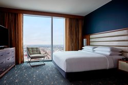  - Marriott Marquis Hotel Convention Center Houston - I-69, Exits 130 & 131