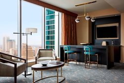  - Marriott Marquis Hotel Convention Center Houston - I-69, Exits 130 & 131