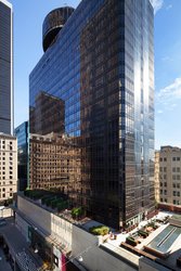  - Sheraton Hotel Downtown Los Angeles