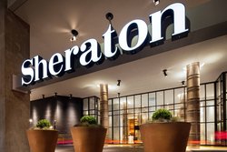  - Sheraton Hotel Downtown Los Angeles