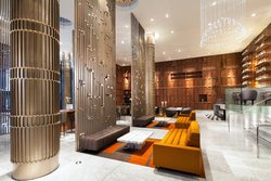  - Sheraton Hotel Downtown Los Angeles