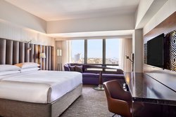  - Sheraton Hotel Downtown Los Angeles