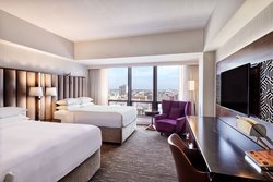  - Sheraton Hotel Downtown Los Angeles