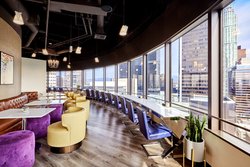  - Sheraton Hotel Downtown Los Angeles