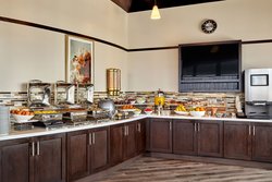  - Sheraton Hotel Downtown Los Angeles