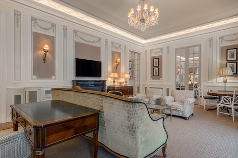 SANTA MAURO MADRID - Photo 111