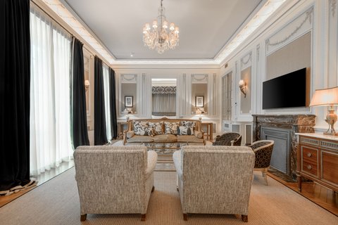 SANTA MAURO MADRID - Photo 112