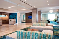  - Courtyard by Marriott Hotel Marathon