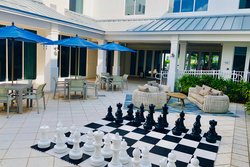  - Courtyard by Marriott Hotel Marathon