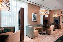  - Courtyard by Marriott Hotel Marathon