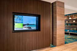  - Courtyard by Marriott Hotel Marathon