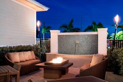  - Courtyard by Marriott Hotel Marathon