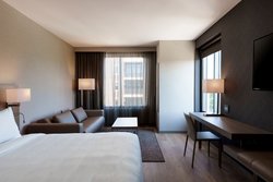  - AC Hotel by Marriott Tallahassee