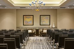  - Renaissance Tampa International Plaza Hotel