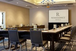  - Renaissance Tampa International Plaza Hotel