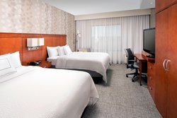  - Courtyard by Marriott Hotel Tyler