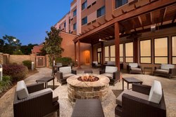  - Courtyard by Marriott Hotel Tyler