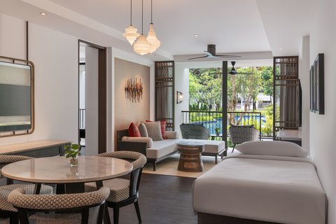 JW MARRIOTT KHAO LAK SUITES - Photo 39