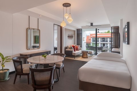 JW MARRIOTT KHAO LAK SUITES - Photo 41